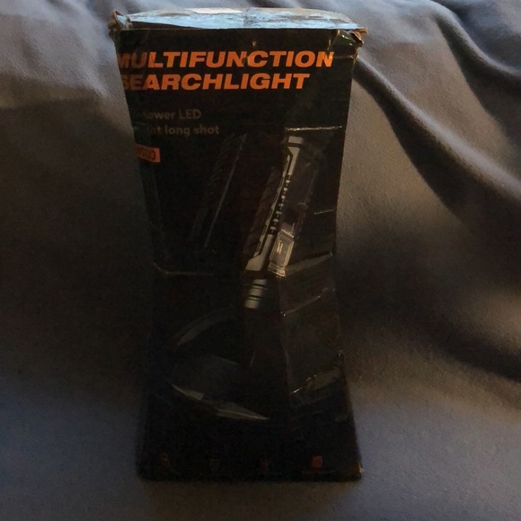 Muti- function searchlight- - Picture 3 of 5
